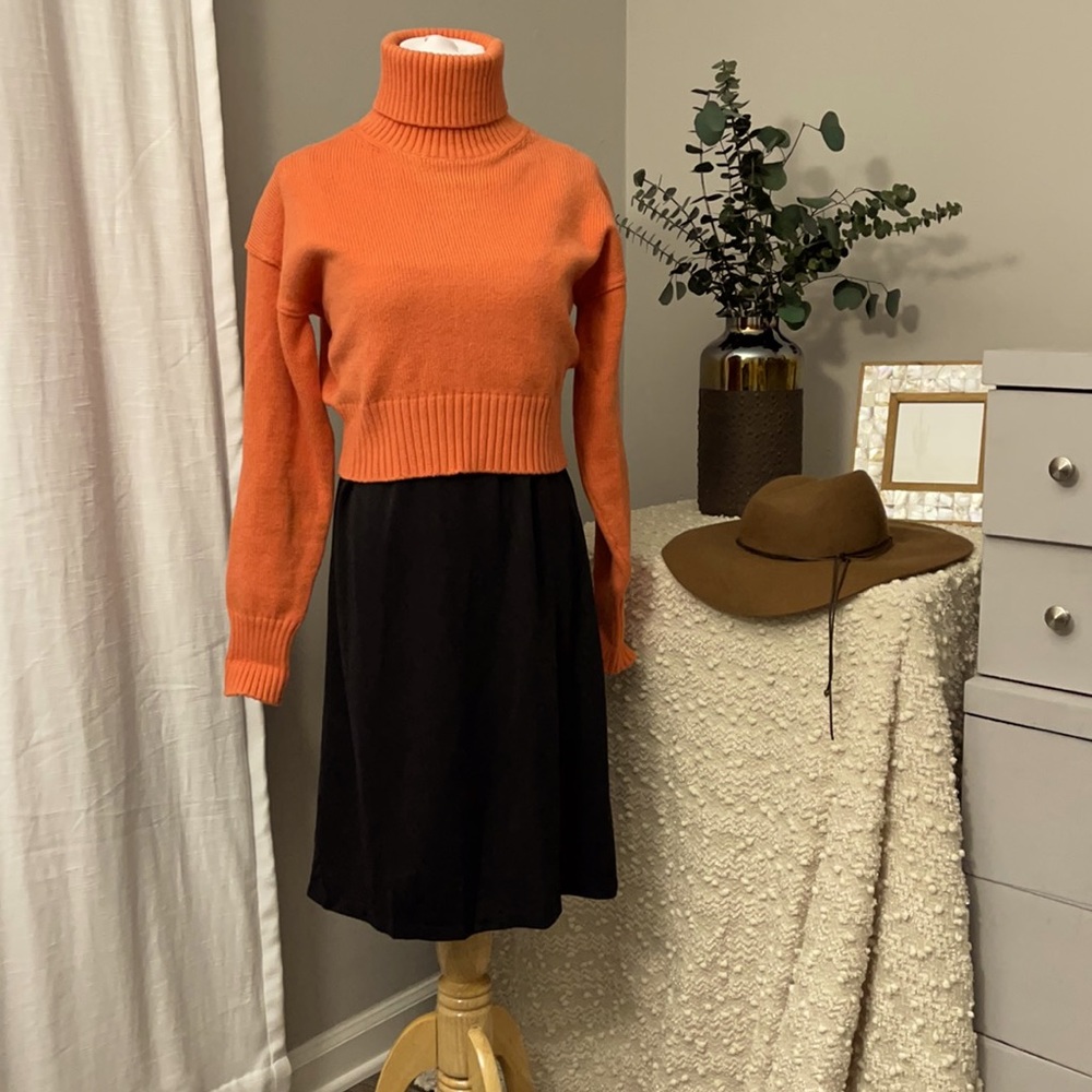 Club Mónaco sweater